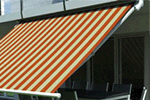 Gelenkarm Markisen