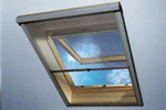 Innen Dachflachenfenster
