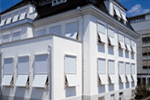 Markisoletten
