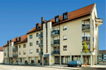 Neubau Rolladen