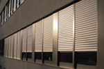 Neubau Rolladen