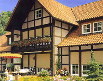 Spezial Rolladen