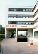 Markise M�nchen