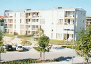 Markise M�nchen